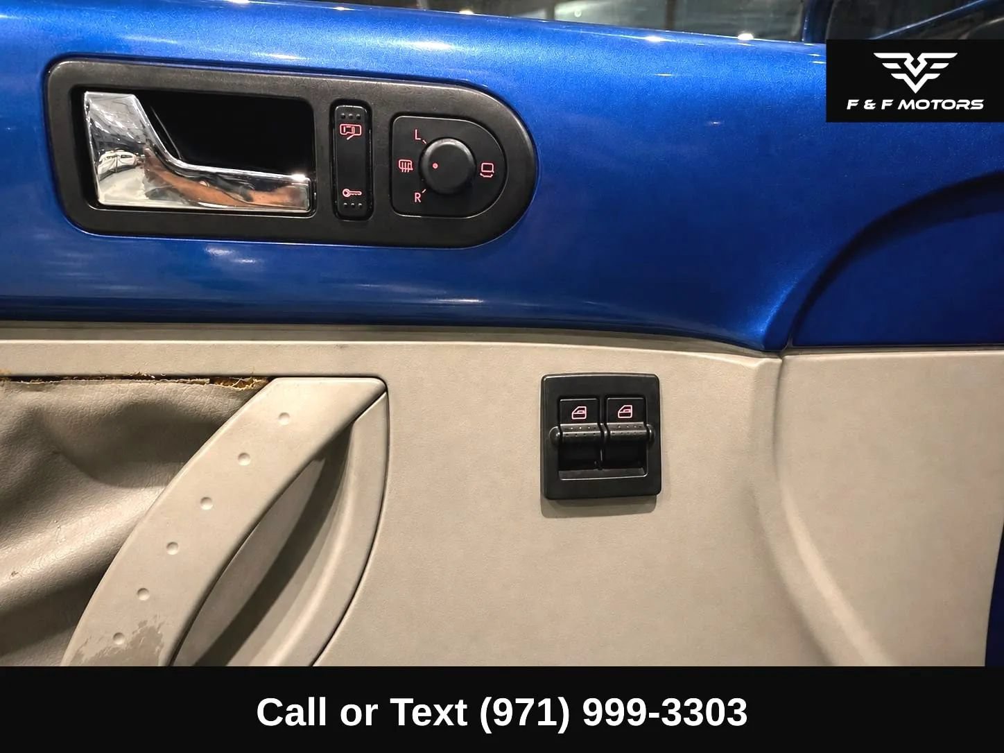 Used 2000 Volkswagen Beetle GLS FWD image 18