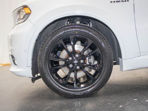 Used 2020 Dodge Durango R/T w/ Blacktop Package AWD/4WD image 6