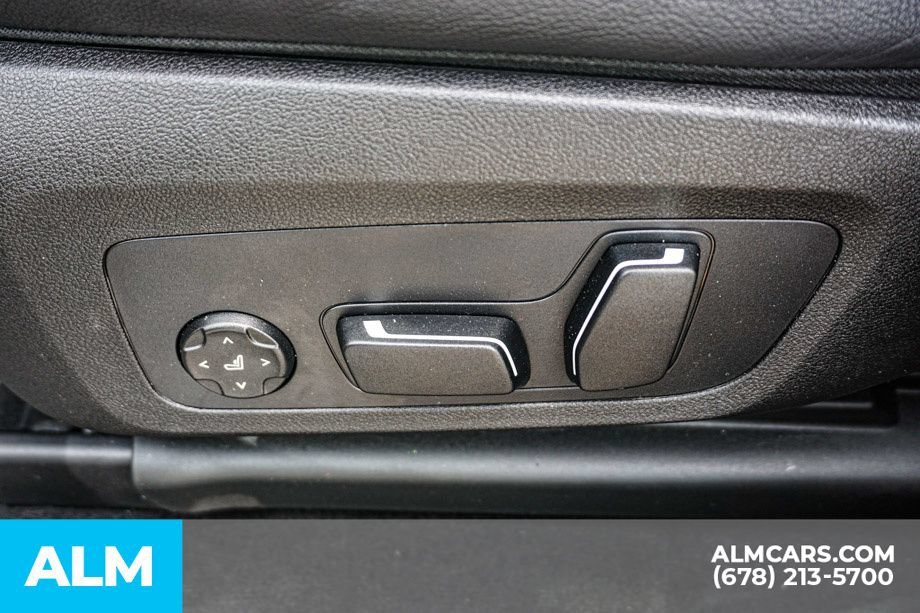 Used 2025 BMW X4 xDrive30i AWD/4WD image 50