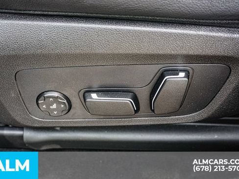 Used 2025 BMW X4 xDrive30i AWD/4WD image 50