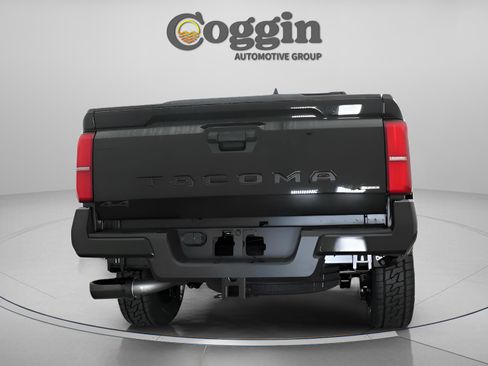 New 2026 Toyota Tacoma SR5 AWD/4WD image 16