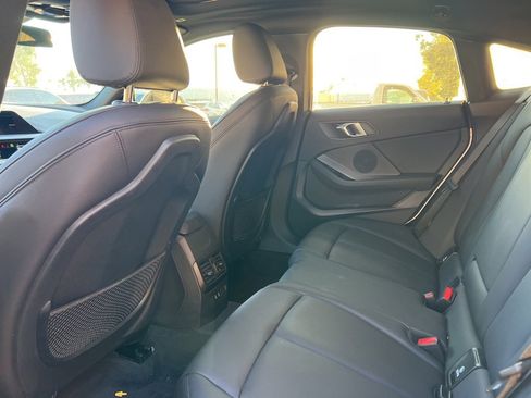 Certified 2023 BMW 228i Gran Coupe w/ Convenience Package image 7