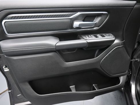 New 2026 RAM 1500 Big Horn image 9