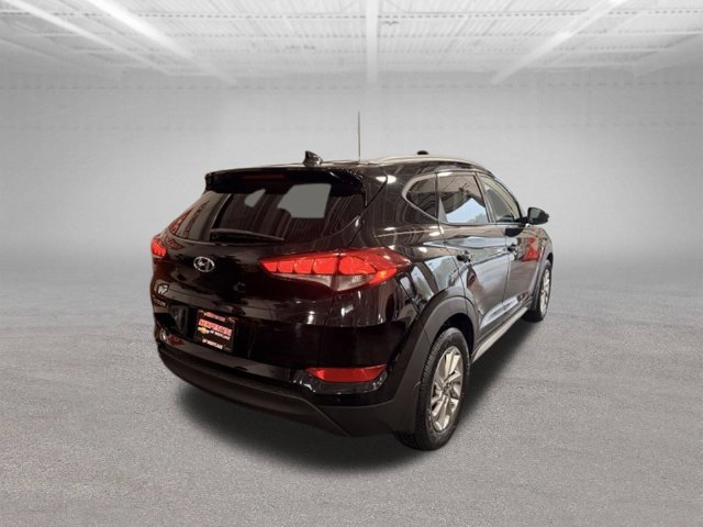 Used 2017 Hyundai Tucson SE Plus FWD image 24