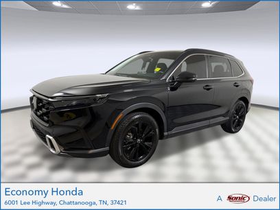 Used 2023 Honda CR-V Sport Touring