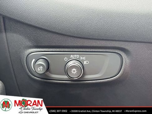 Certified 2024 Chevrolet Equinox LT FWD image 26