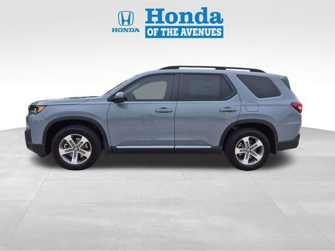 New 2026 Honda Pilot EX-L image 4