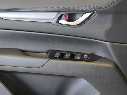 New 2025 MAZDA CX-5 AWD 2.5 S w/ Preferred Package image 26