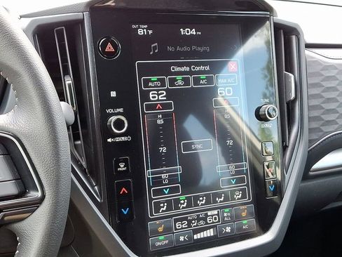 Certified 2025 Subaru Forester Premium image 13