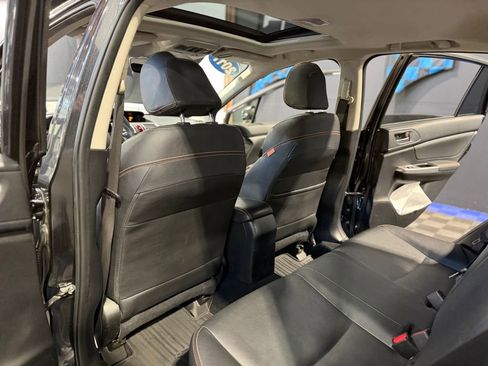 Used 2017 Subaru Crosstrek 2.0i Limited image 22