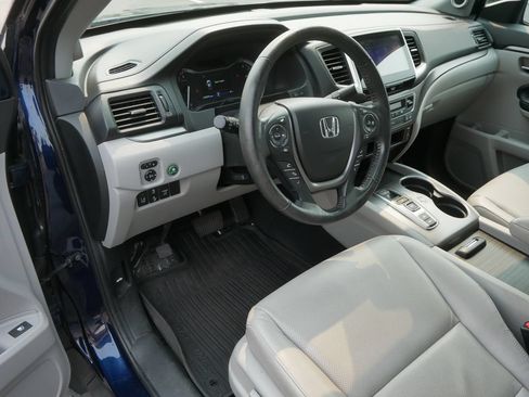 Used 2020 Honda Ridgeline RTL image 13