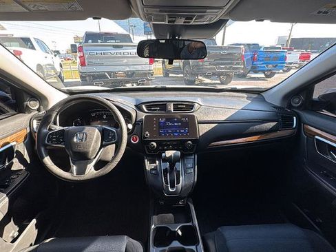 Used 2021 Honda CR-V EX image 16