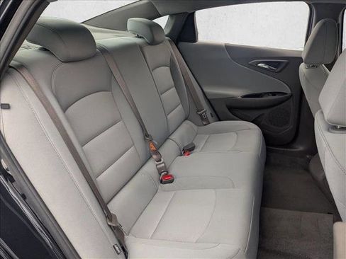 Used 2023 Chevrolet Malibu LS w/ Driver Confidence Package FWD image 20