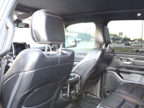 Used 2020 RAM 1500 Sport w/ Level 2 Equipment Goup w/2_L image 60