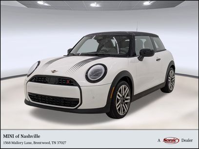 New 2026 MINI Cooper S