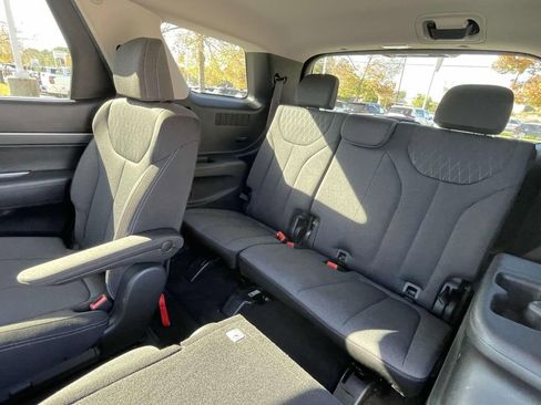 Used 2020 Hyundai Palisade SEL w/ Convenience Package image 11
