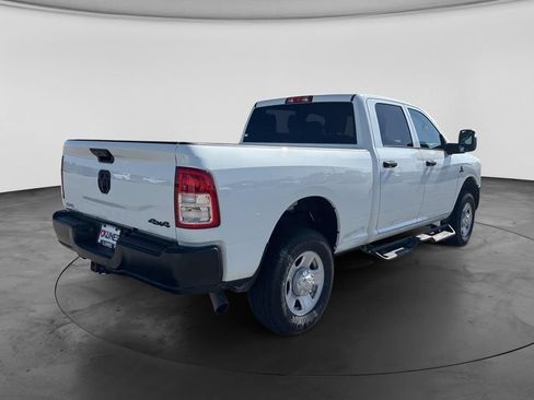 Used 2024 RAM 2500 Tradesman AWD/4WD image 14