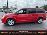 Used 2016 Dodge Grand Caravan SE w/ Quick Order Package 29E SE image 2