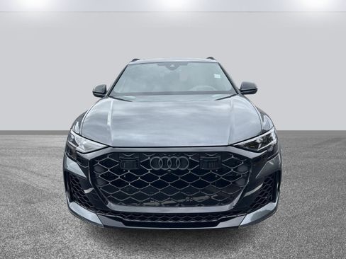 New 2026 Audi RS Q8 performance image 2