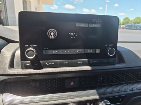 Certified 2023 Honda CR-V EX image 18