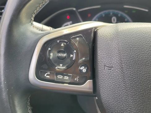 Used 2020 Honda Civic EX image 24