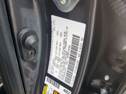 Used 2023 Toyota Tacoma SR AWD/4WD image 27