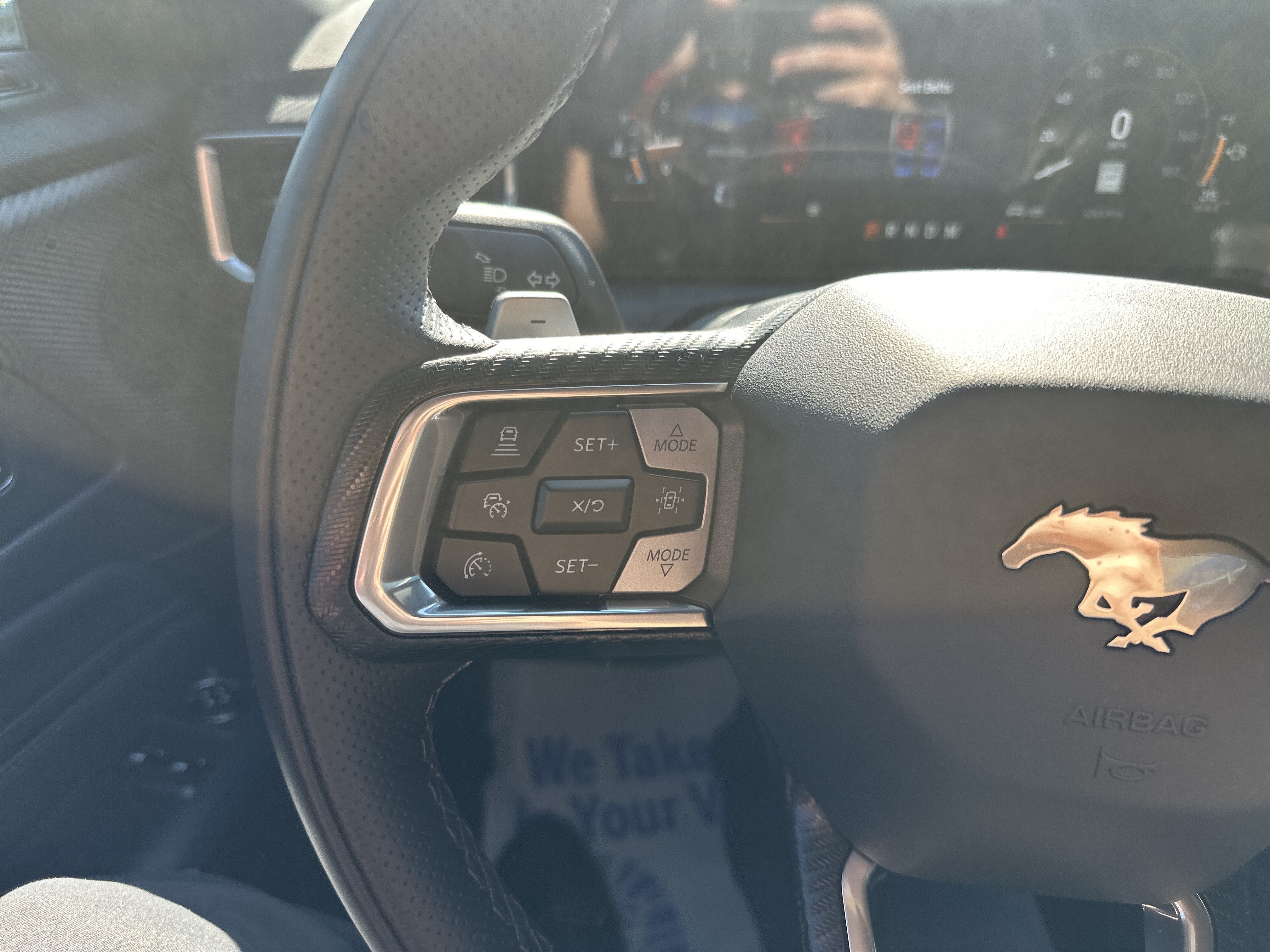 Used 2024 Ford Mustang GT Premium RWD image 20