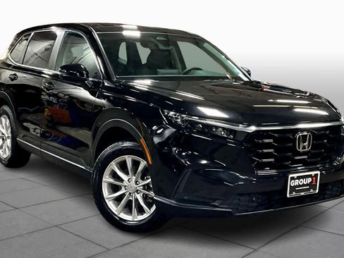 Used 2024 Honda CR-V EX-L image 3