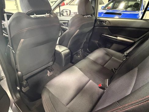 Used 2019 Subaru WRX Premium AWD/4WD image 30