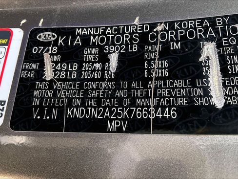 Used 2019 Kia Soul image 31