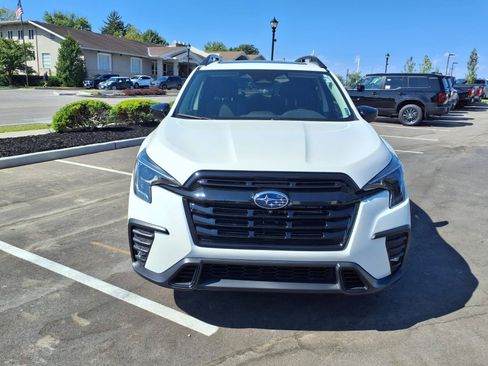 Used 2025 Subaru Ascent Bronze Edition AWD/4WD image 34