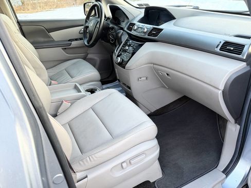 Used 2012 Honda Odyssey EX-L image 21