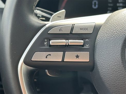 Used 2025 Hyundai Palisade SEL image 30