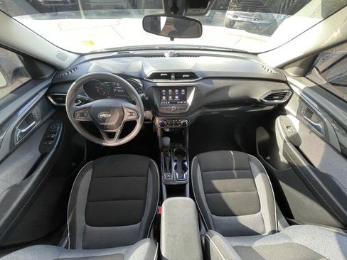 Used 2023 Chevrolet TrailBlazer LT image 27