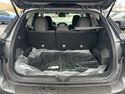 New 2026 Subaru Crosstrek 2.0i Premium image 26