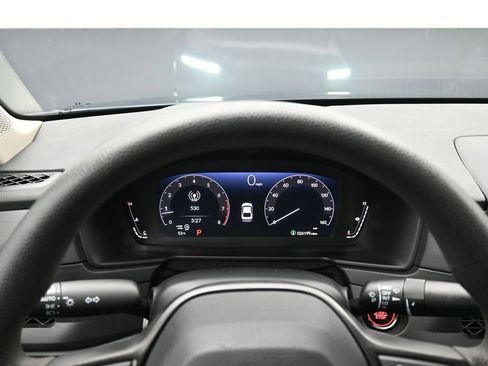 Certified 2024 Honda Accord EX image 49