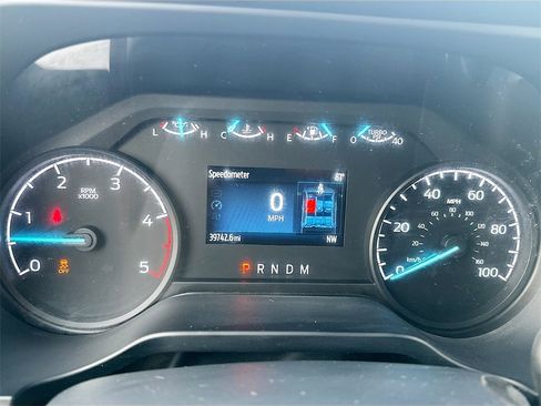 Used 2024 Ford F250 XLT image 13