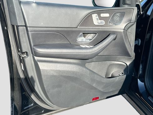 Used 2023 Mercedes-Benz GLE 350 w/ Premium Package image 20