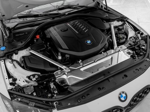 Used 2024 BMW 440i xDrive Coupe image 49