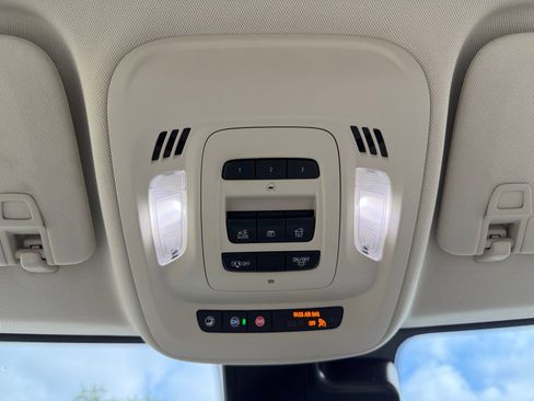 Used 2023 Buick Envision Avenir AWD/4WD image 22