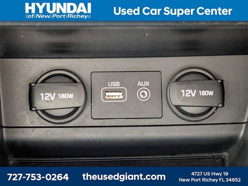 Used 2016 Hyundai Sonata ECO image 22