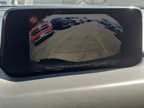 Used 2020 MAZDA CX-5 Touring FWD image 23