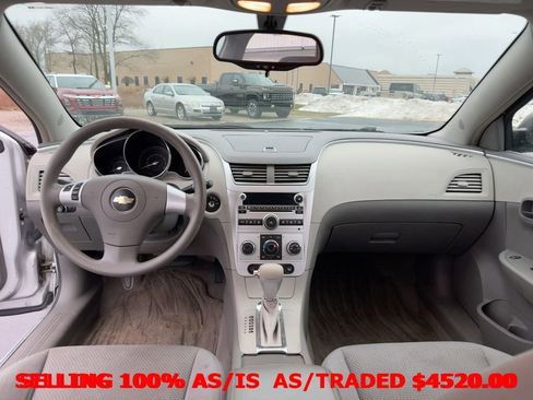 Used 2009 Chevrolet Malibu LS image 20