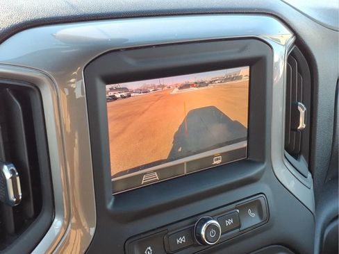 Used 2024 Chevrolet Silverado 2500 W/T w/ WT Convenience Package AWD/4WD image 21