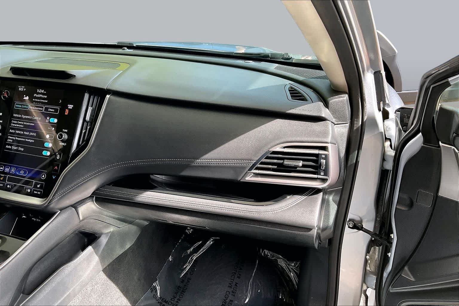 Used 2022 Subaru Legacy Limited XT AWD/4WD image 19