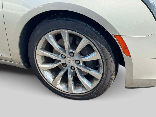 Used 2015 Cadillac XTS Premium w/ Driver Assist Package AWD/4WD image 7
