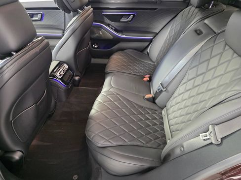 Certified 2022 Mercedes-Benz S 580 4MATIC Sedan image 14