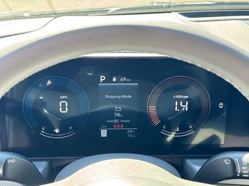 New 2026 Hyundai Sonata SEL FWD image 14