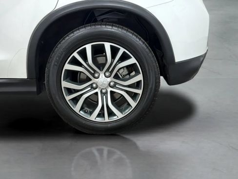 Used 2017 Mitsubishi Outlander Sport SEL FWD image 28