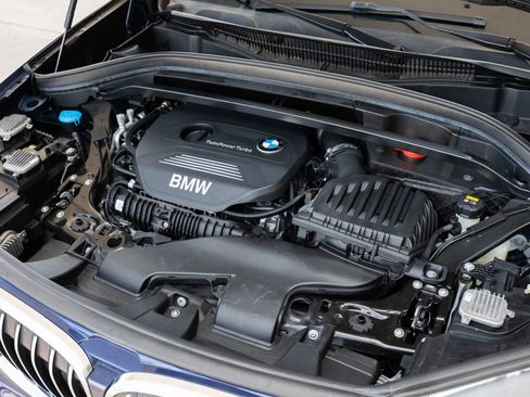 Used 2018 BMW X1 xDrive28i image 37